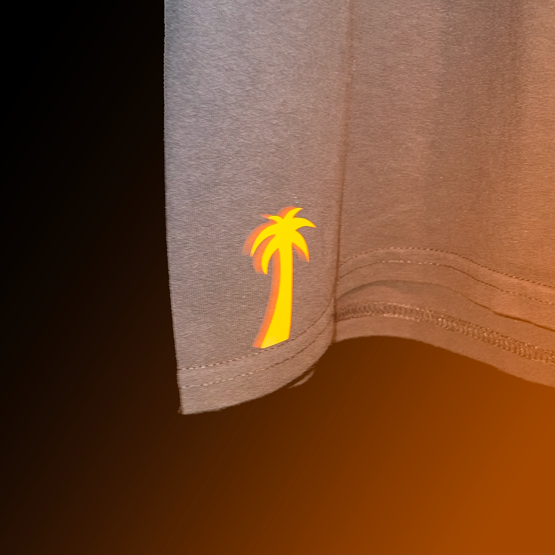 MIAMI handmade t-shirt