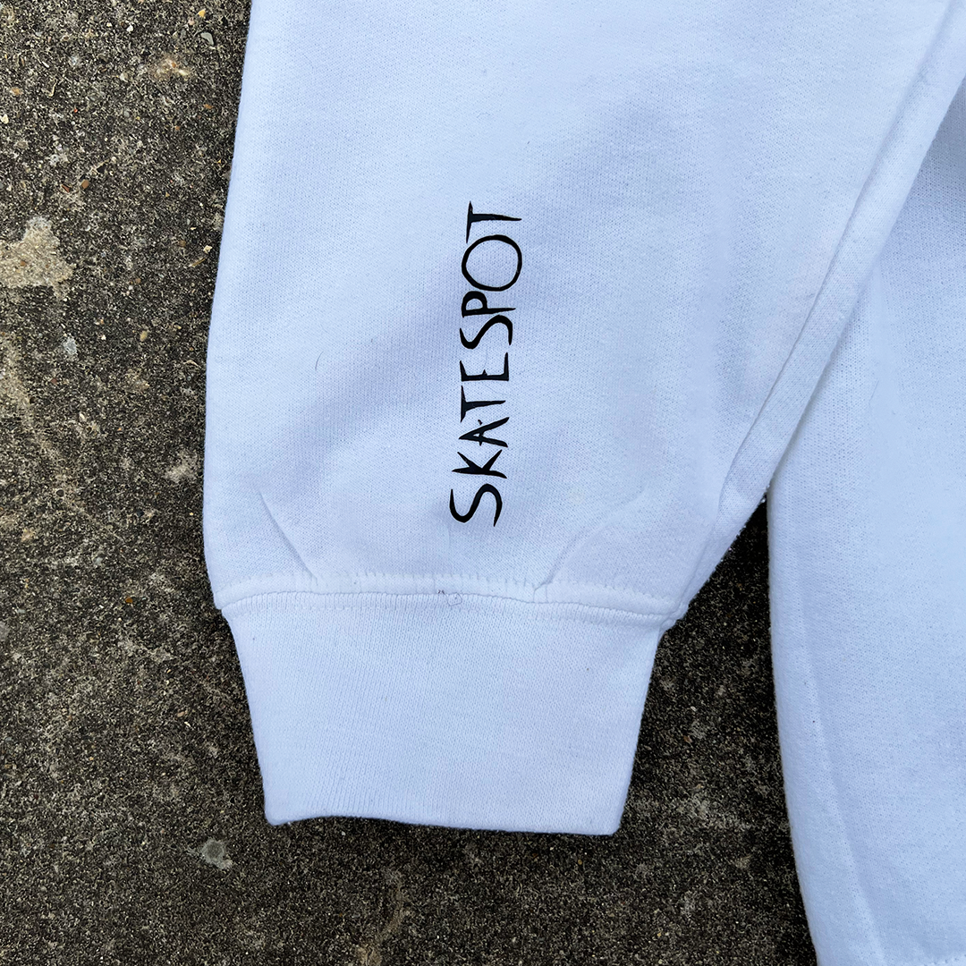 SKATESPOT SWEATSHIRT