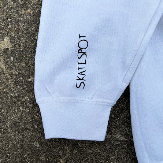 SKATESPOT SWEATSHIRT