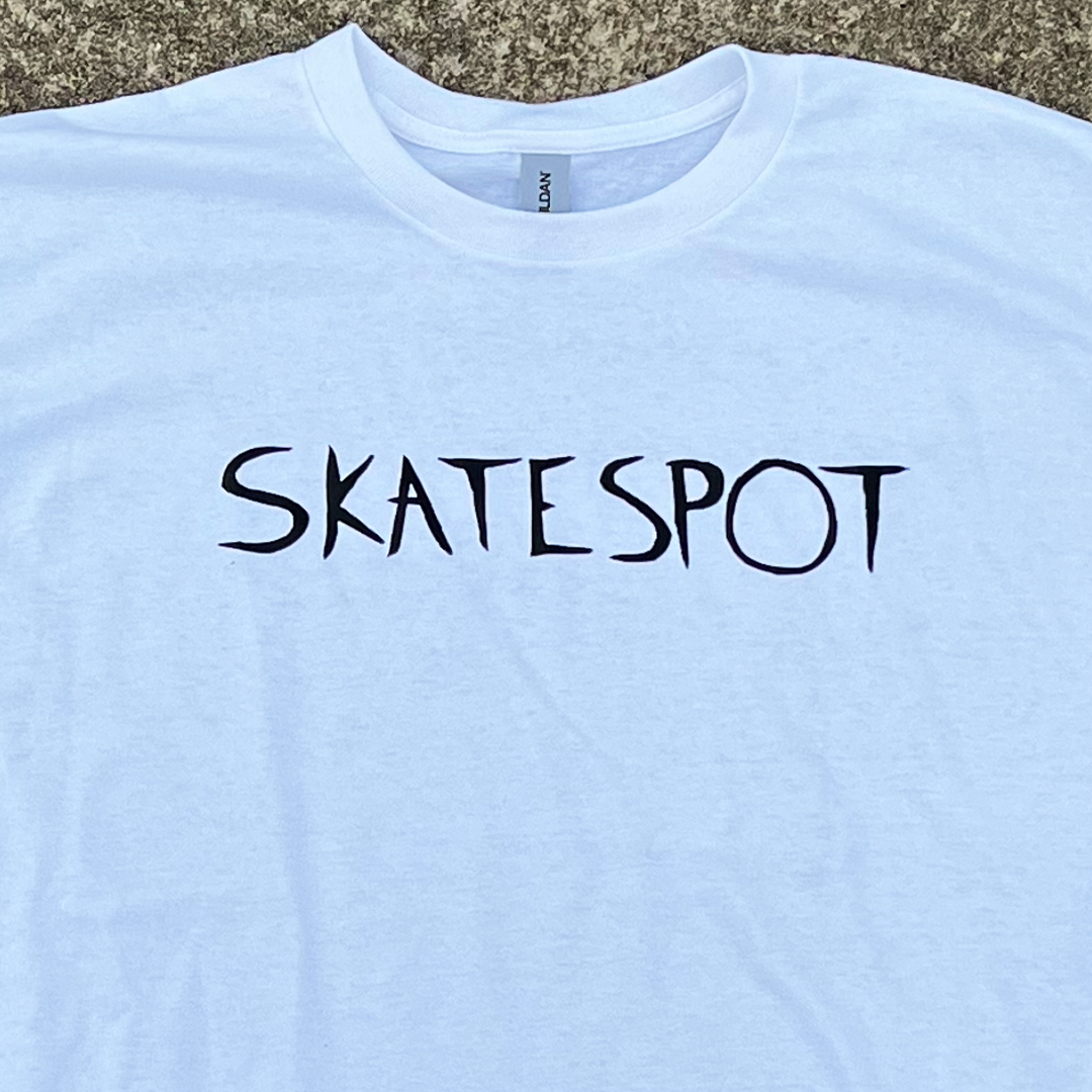 SKATESPOT TSHIRT