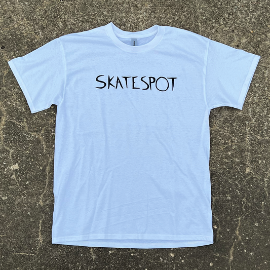 SKATESPOT TSHIRT
