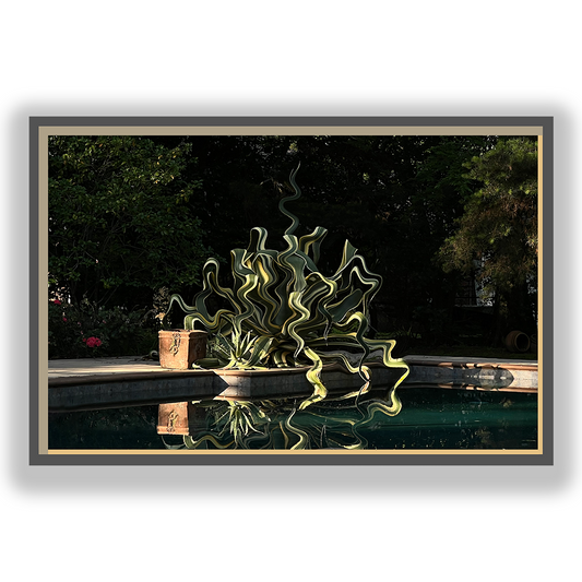 AGAV3 & OAK TR33 PRINTS